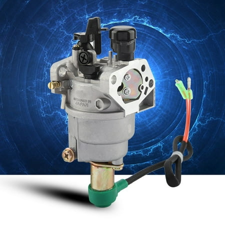 Carburetor for Honda GX240 GX270 GX340 GX390 Engines Carburetor for Honda GX240 GX270 GX340 GX390 Engines